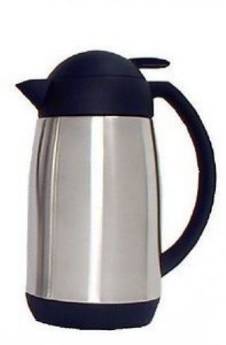 Stainless Steel Vacuum Flask foe Coffee or Hot Water  1000 ML  Adcraft FVF-1000
