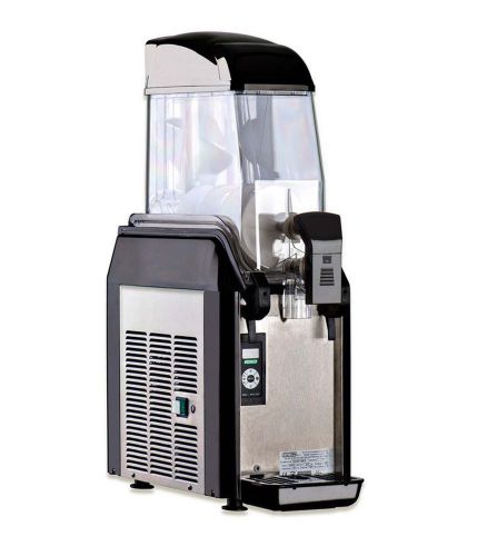Elmeco FC1 Granita  Frozen Beverage Slush Machine