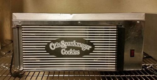 Otis Spunkmeyer OS-1 Cookie Oven