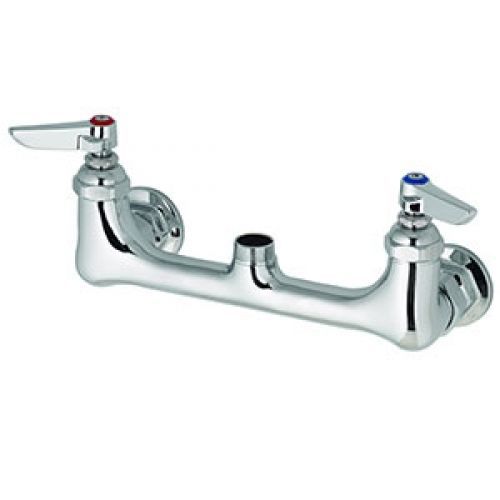 T&amp;s brass (b-0230ln) swivel base faucet--less nozzle for sale