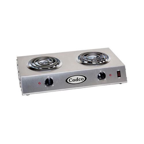 Cadco CDR-1T Hot Plate