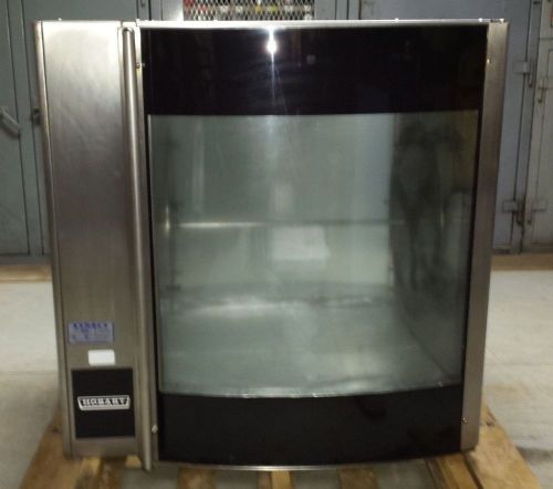 Hobart HR7 E Commercial Rotisserie Electric Oven Chicken/Ribs 1 or 3 Phase