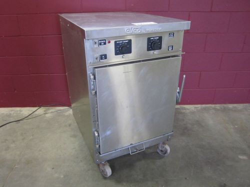 Winston cvap half size  vapor oven on wheels 6 shelf 120 volt for sale
