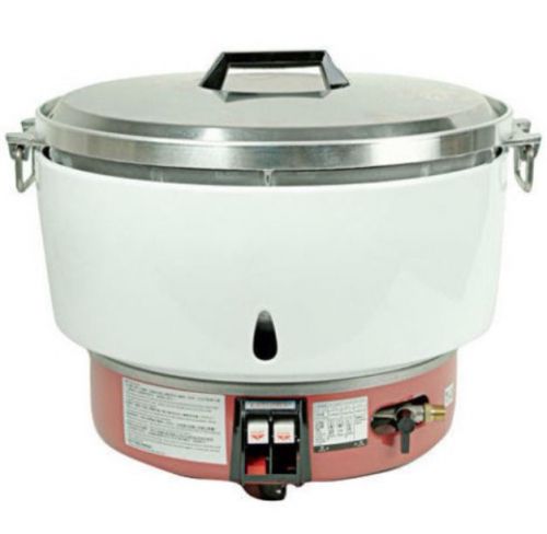 50 Cup Rice Cooker, Thunder Group Model GSRC005N