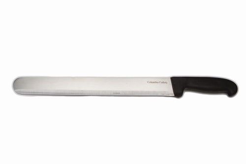 12&#034;Taylor Knife Works Roast Beef Slicer/Carving Knife - Brand New and Sharp!