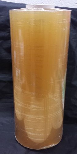 New Western Plastics All Purpose Stretch Film 18&#034; x 5000  MW18 Meat Produce Deli