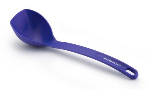 Rachael Ray Tools and Gadgets &#034;Last Drop&#034; Ladle Blue