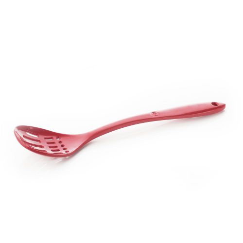 Natural Home Moboo Slotted Spoon Cherry Set of 4