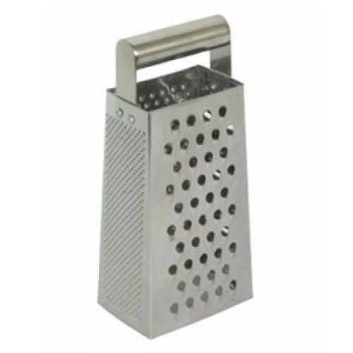 SLGR025 Square Grater With Handle