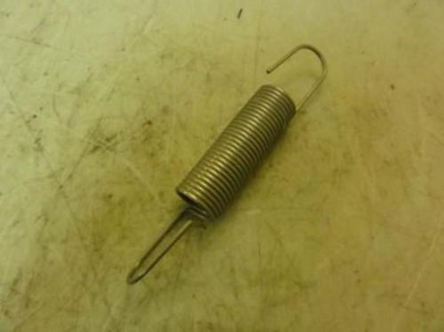 25349 New-No Box, Ross Industries  1105990 Return Spring 1&#034; ID 1-1/8&#034; OD 8-1/8&#034;