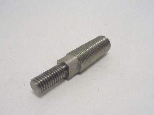144893 new-no box, formax 30273550a conveyor stud, m10-1.5 x m16-1.5 thread size for sale