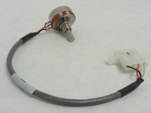 141343 New-No Box, Formax C24329A Stroke Rate Cable Assembly, 750K?