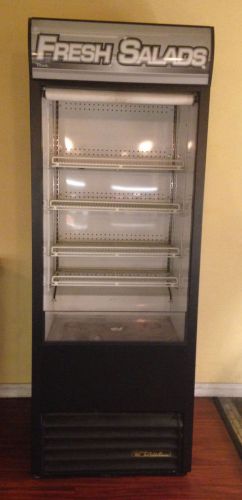 True TAC-30 25.5 cu. ft. Commercial Refrigerator