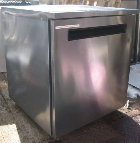 Delfield (406-star2) - 27&#034; undercounter refrigerator for sale