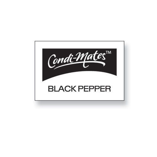 Condi-Mates Pepper packet (6000)