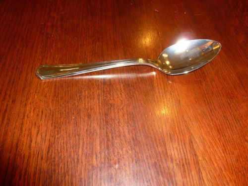 Oneida Seneca Silver Plated Tablespoon ( Dozen)