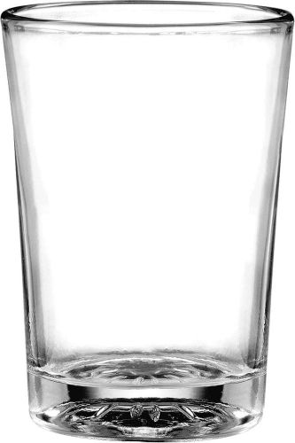 Juice Glass, 7-1/2 oz., Case of 48, International Tableware Model 100