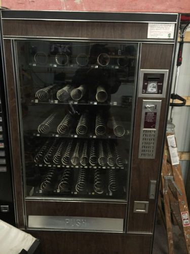 Automated Products Full Size Snack Vending Machine