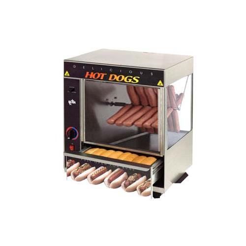 Star 175sba broil-o-dog hot dog broiler for sale