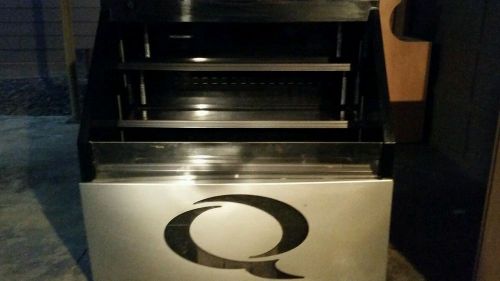 Used restaurant equipment