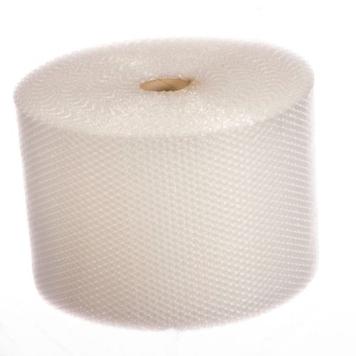 Small Bubble Cushioning Wrap Roll Small 150 Feet Perforated