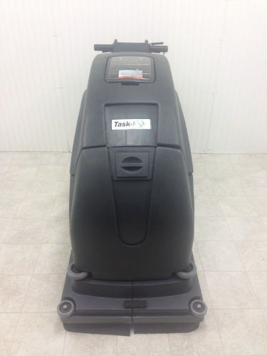 Task-pro 24t automatic floor scrubber for sale