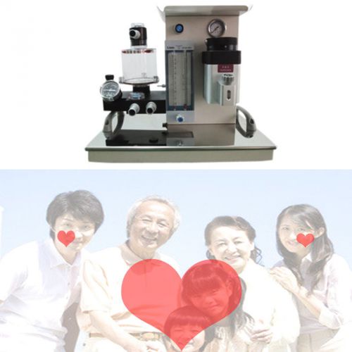 Anaesthesia machine for elder,adults, children, oxygen pressure for sale