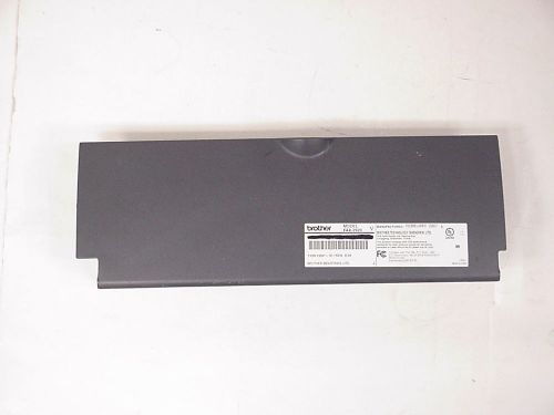 Back door cover for brothers 2920 fax machine for sale