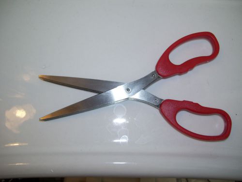 Stainless Steel Shredding Scissors