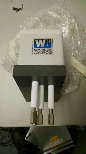 Warrick controls 3g4c1 liquid level switch for sale