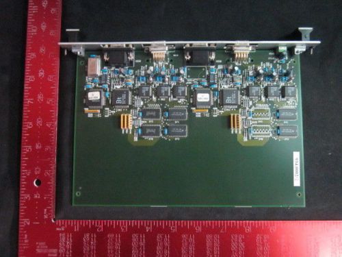 PCB Oerlikon 934.0002 PCB, CONVERTER VGA