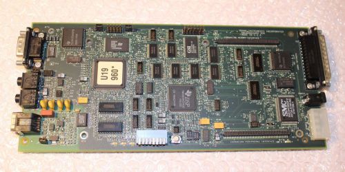 Texas Instruments TMS320VC5402 DSK Development Board