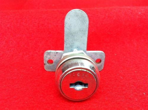 Vintage Snap-On Tool Box Toolbox Lock 1532 No Key Excellent!
