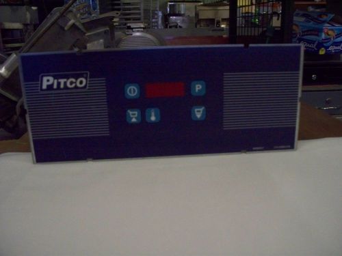 Pitco Fryer Controls / Food Automated Service Technologies