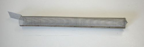 36 NEW ITW Ramset Red Head HB12-6 Stainless Steel Anchor Screens 1/2 x 6