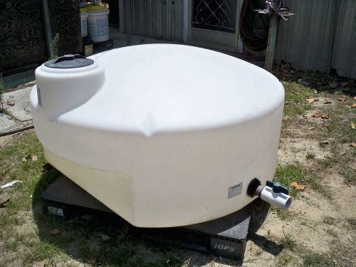 325 gallon water tank for pickup truck