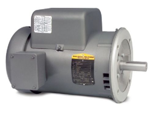Vl1308  3/4 hp, 1140 rpm new baldor electric motor for sale