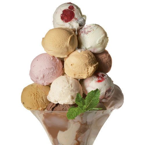 Ice Cream Special Recipe Delicious For Taste