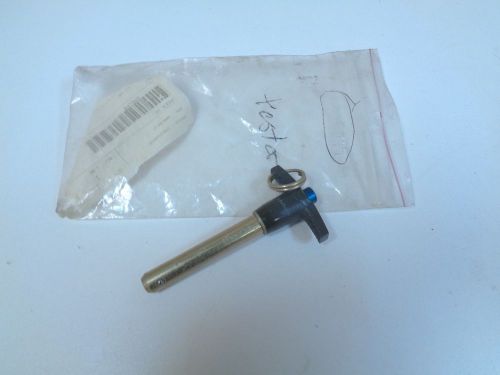 REID TOOL BLT-135 2&#034; X 1/2&#034; QUICK RELEASE BALL LOCK PIN - NOS - FREE SHIPPING!!!
