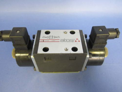 New atos solenoid directional valve # dku-1711 /20 for sale