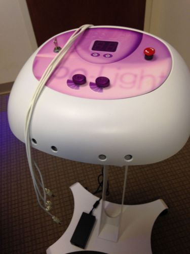 635nm lipo laser lipolaser weight loss body contour fat slimming machine light for sale