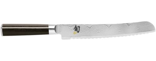 Shun dm0705 classic 9 inch bread knife for sale