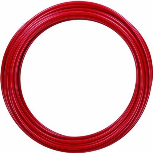 Viega 32123 pureflow zero lead viegapex tubing with red coil of dimension 1/2-in for sale