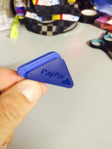 paypal card reader