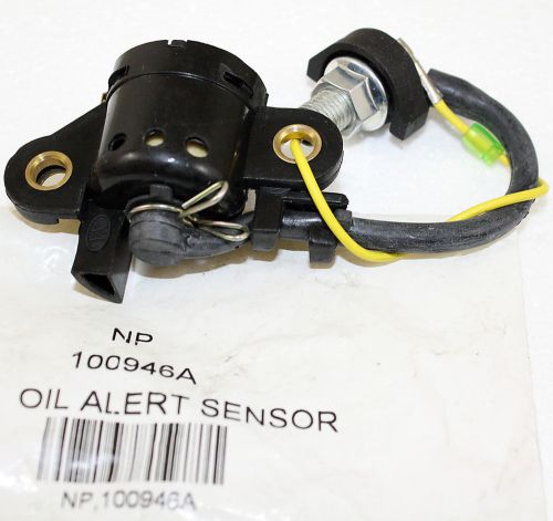 Generac Generator Oil Alert Sensor #100946A NP New in Bag