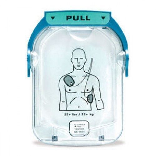 NEW Philips HeartStart Home OnSite AED Defibrillator Pads M5071A
