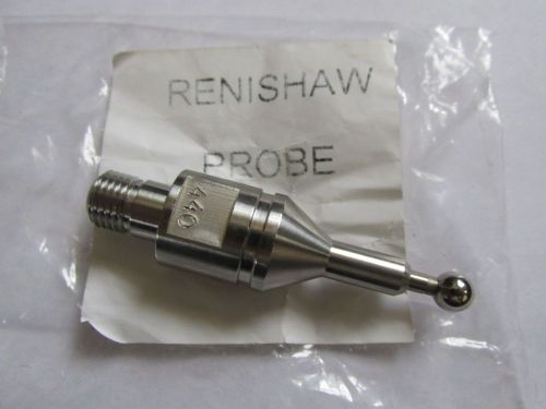 RENISHAW PROBE EXT AS SHOWN NEW