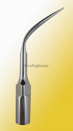 10Pcs Dental Ultrasonic Scaler Scaling Tip G3 For WP EMS Handpiece Original