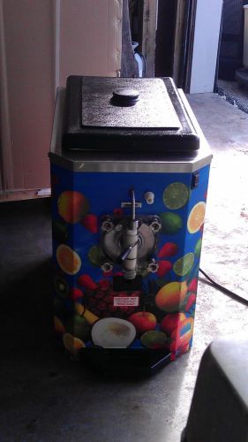 Taylor Frozen Drink Beverage Machine 430-12