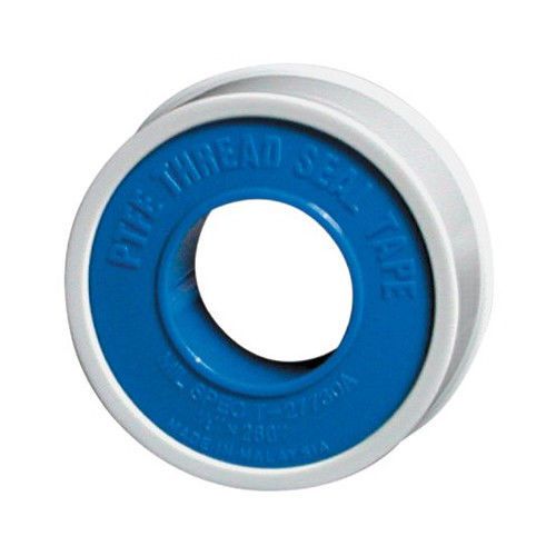 Markal ptfe pipe thread tapes - 1/2&#034;x520&#034; ptfe pipe thread tape set of 10 for sale